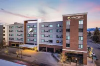 Element Bozeman Hotels in Bozeman