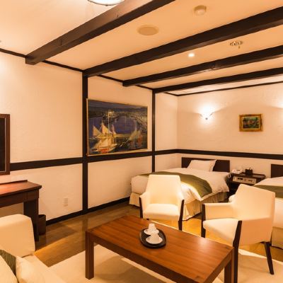 雙床套房 城倉飯店優惠