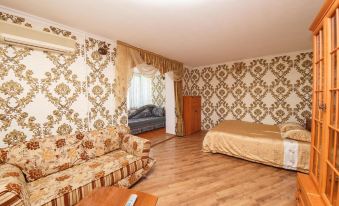 Comfortable Apartment on Lenina st