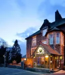 Applegarth Villa Hotel & Restaurant (Adult Only) Hotels in 