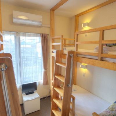 ファミリールーム(ご利用人数3名) パレスジャパン ホテル クーポン