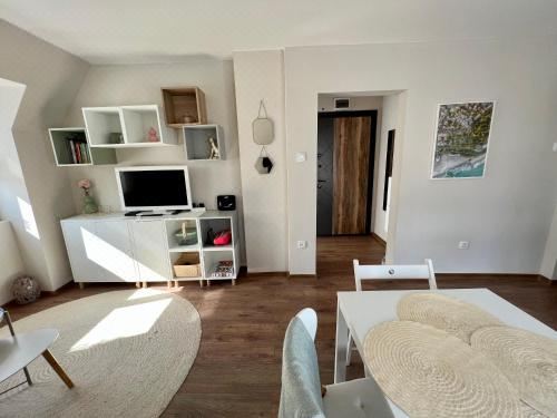 Dockview Atelier One-Bedroom Apartment