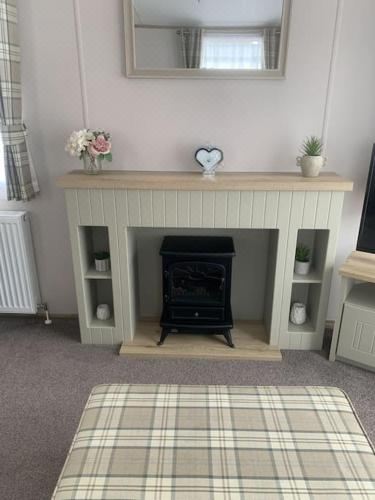 Grasmere Lodge Unit 31 Two-Bedroom Apartment