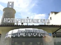 Hotel Castillo のホテル