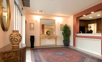Hotel Daniel - Housity