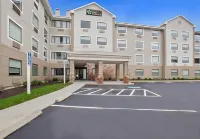 Extended Stay America Premier Suites - Providence - East Providence