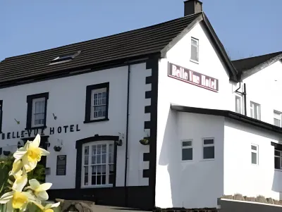 Belle Vue Hotel Hotels in 