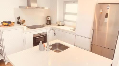 Luxury Villa Torrevieja with Swimmingpool Three-Bedroom Villa