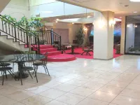 Business Hotel Agenda