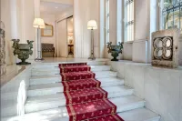 Hotel la Fortezza