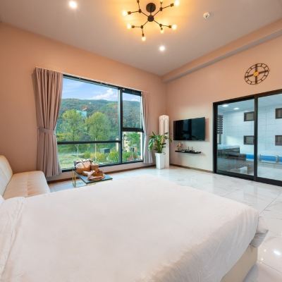 Poolvilla-1000 춘천 남이섬2020스파앤풀빌라 쿠폰