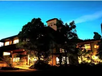 Ryofuan Hotel a 