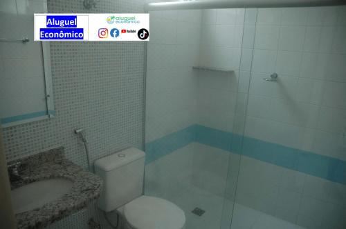 Praia do Forte - Cabo Frio - Aluguel Econ?mico Standard Apartment