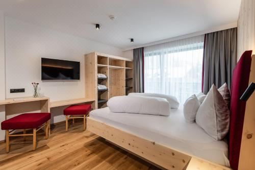 高级公寓（带桑拿浴室）