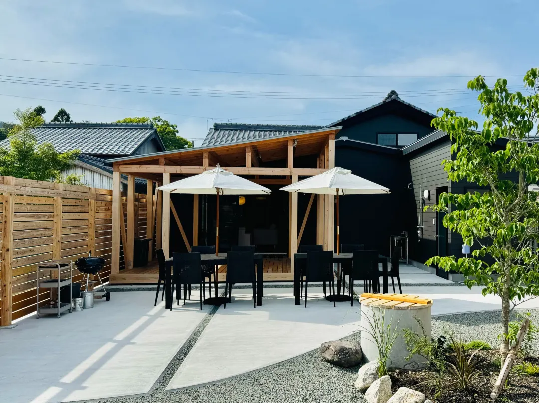 Oyado Fuku - Kochi