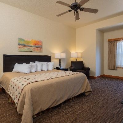 Ada Standard Queen Room Wuksachi Lodge Promo Code