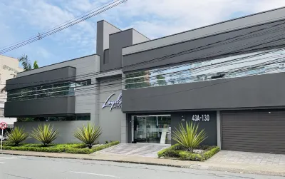 Hotel Loyds Hôtels à : 