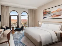 The Westin Saraya Aqaba Resort & Spa Hotels in Aqaba
