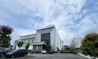 Java Heritage Hotel Purwokerto Hotels in 
