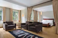 Four Points by Sheraton Arusha, the Arusha Hotel Hôtels à : 