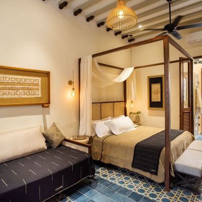 King Suite with Private Pool Cigno Hotel Promo Code