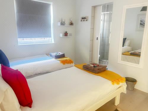 双人间 - 带连接浴室