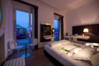 UNA HOTELS One Siracusa Các khách sạn ở 