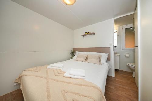 花园景移动房屋