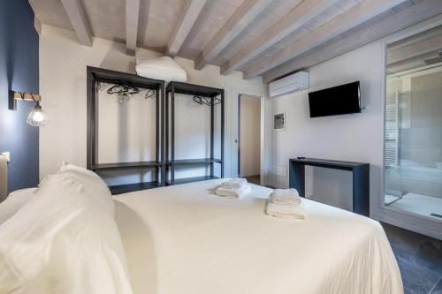 高级一卧室公寓