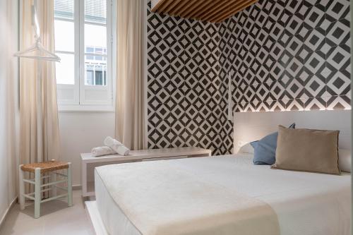 双人间 - 位于底楼