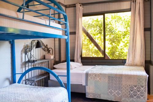 三人房（共用浴室）