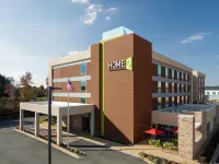Home2 Suites by Hilton Tupelo Hotels in 