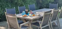 Beach Front Holiday Home on Private Estate with Sea Views.   100+  Reviews!