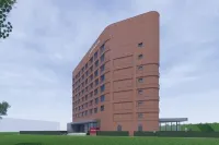 Bastion Hotel Amersfoort