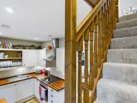 Stoneswood Cottage & Garden, Delph, Saddleworth Hotel a Delph