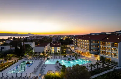 Molum Hotel & Residences Hotels in 
