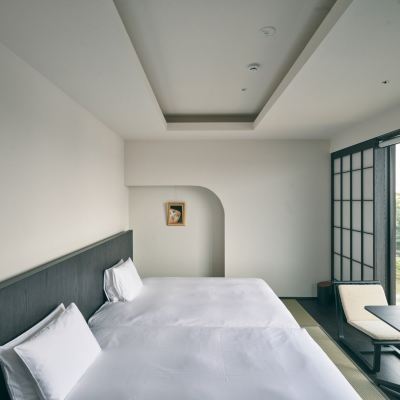 Superior, Japanese-Western Mixed With Bath, Garden View Ohana Promo Code