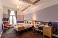 Grand Hotel Llandudno Các khách sạn ở 