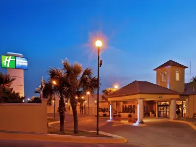 Holiday Inn Express CHIHUAHUA by IHG Hotel a 