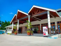 Marand Beach Resort