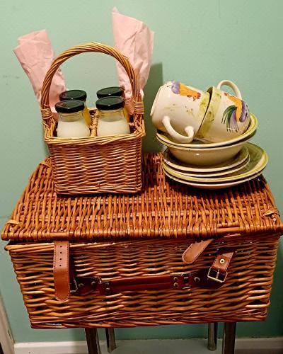 豪华双人间带淋浴