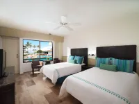 El Cid Castilla Beach Hotels in 