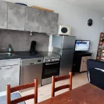 A Louer Studio aux Pieds des Pistes aux Monts D'olmes, 4/5 Personnes