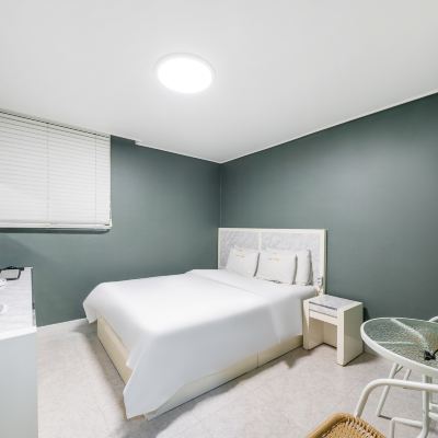 스탠다드룸 Gwangju Cheomdan Sun Hotel 쿠폰