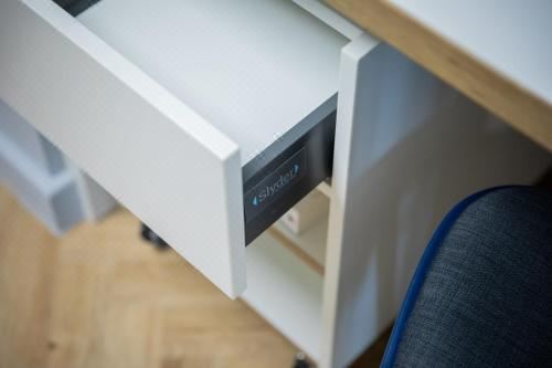 The Depot Exeter Single Room-Non-Smoking