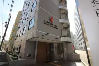 Almont Inn Tokyo Nihonbashi