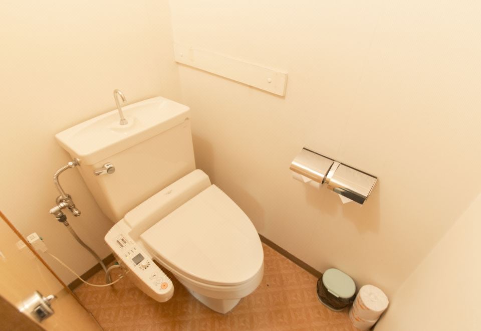 陣町飯店塔-日式房