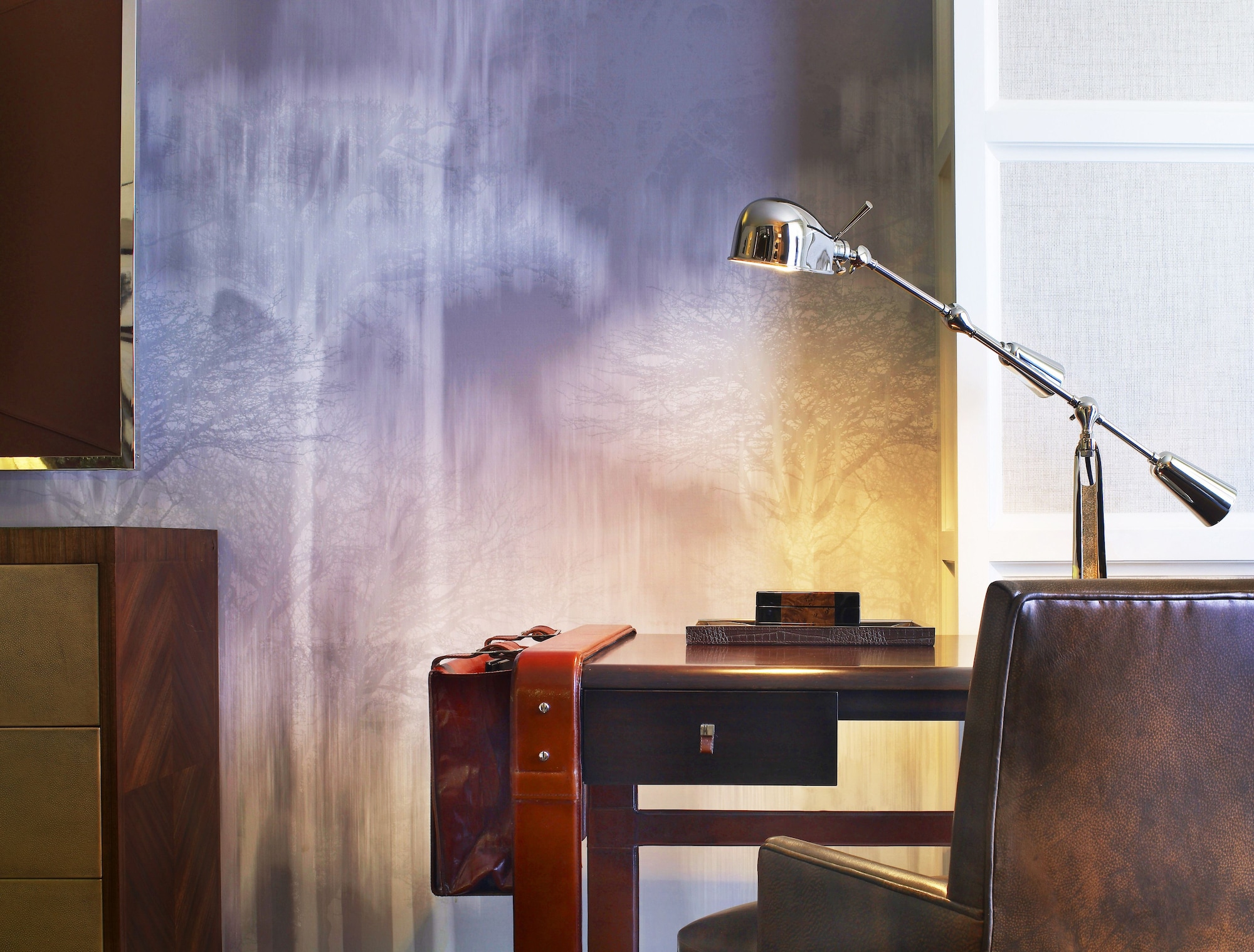 至尊豪华特大床房（带阳台）