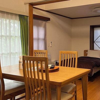 スタンダード1DKコテージ（禁煙） ホテルアンビエント蓼科コテージ クーポン