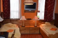 Hotel U Branky Hotels in 